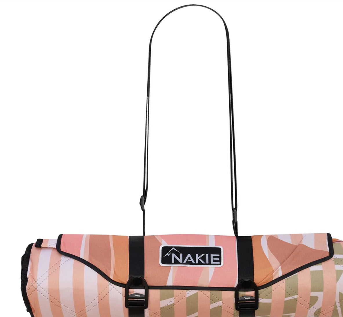 Nakie Recycled Picnic Blanket