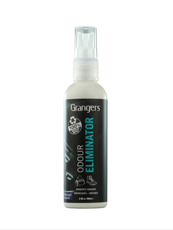 Grangers Odour Eliminator - 100mls