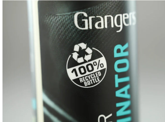 Grangers Odour Eliminator - 100mls