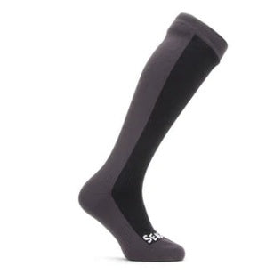 Sealskinz Waterproof Cold Weather Knee Length Sock - Hunt The Night