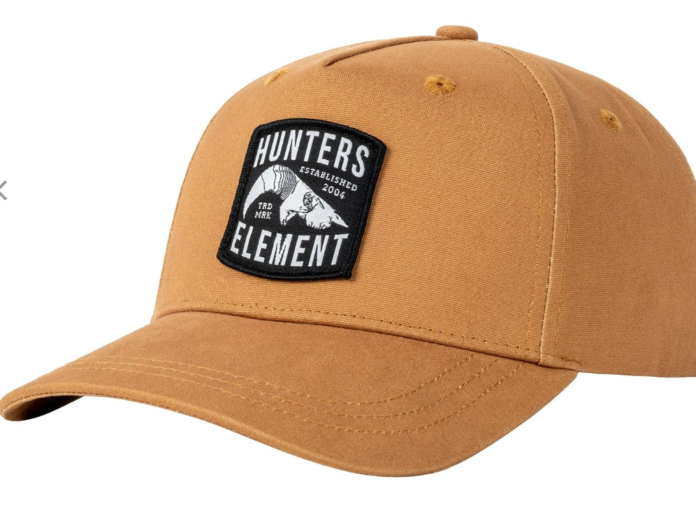 Hunters Element Bull Tahr Cap