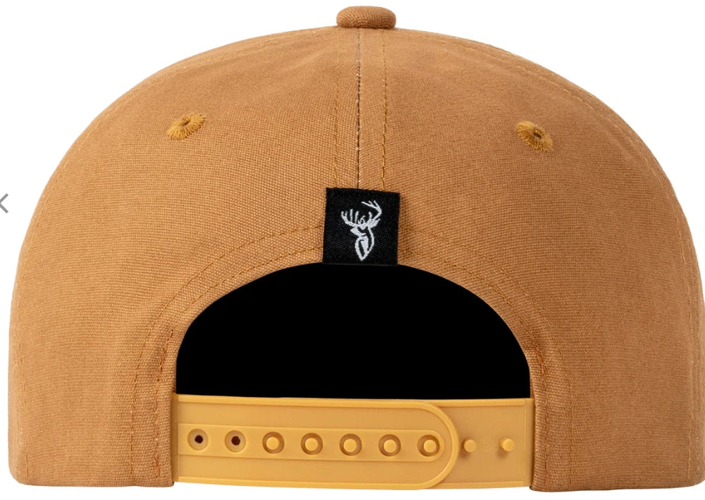 Hunters Element Bull Tahr Cap