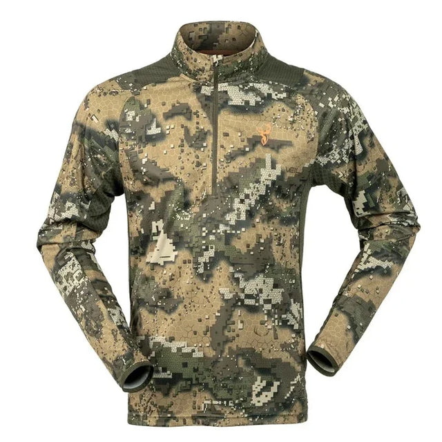 Hunters Element Eclipse Top V2