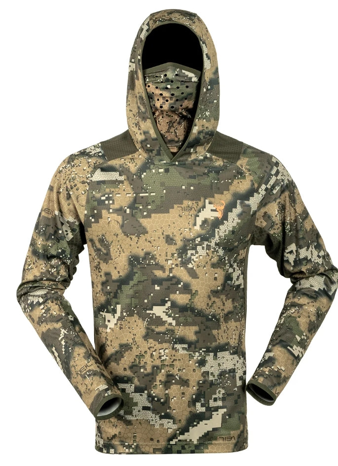 Hunters Element Vantage Hoodie V2