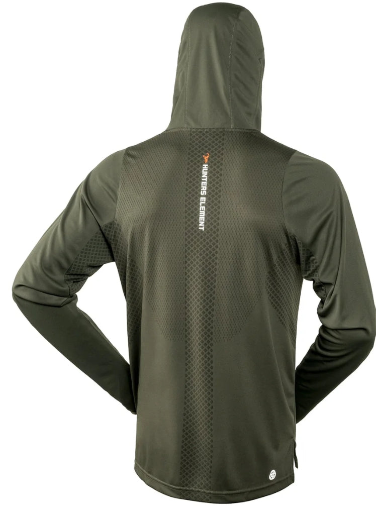 Hunters Element Vantage Hoodie V2