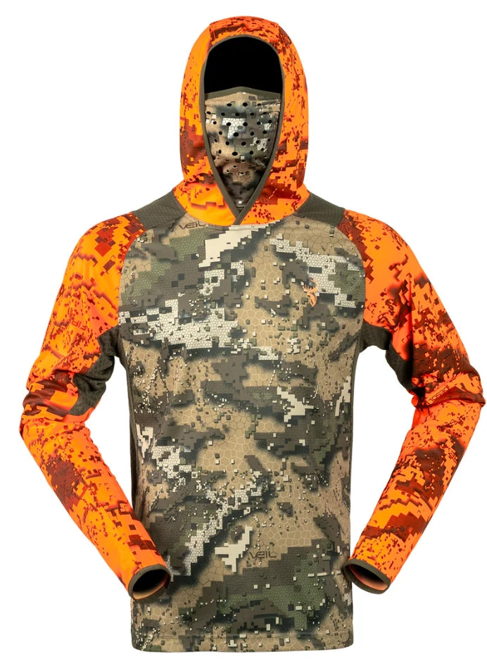 Hunters Element Vantage Hoodie V2