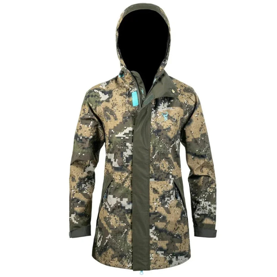 Hunters Element Storm Jacket - Women's - Hunt The Night
