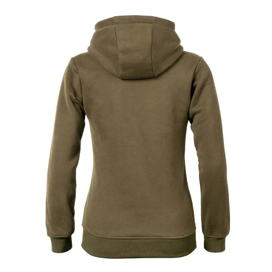 Hunters Element Collegiate Hoodie - Women's