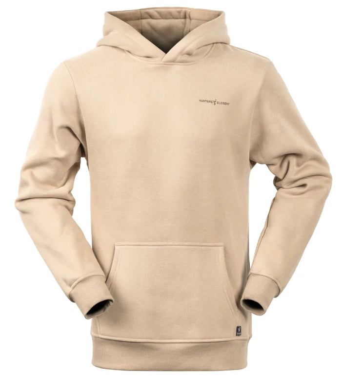 Hunters Element Hide Away Hoodie