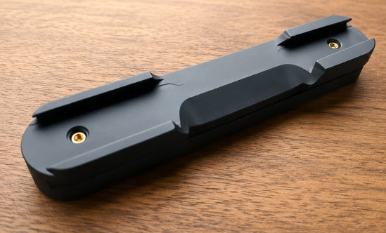 Hunt The Night Sako 85 One-Piece Picatinny Rail