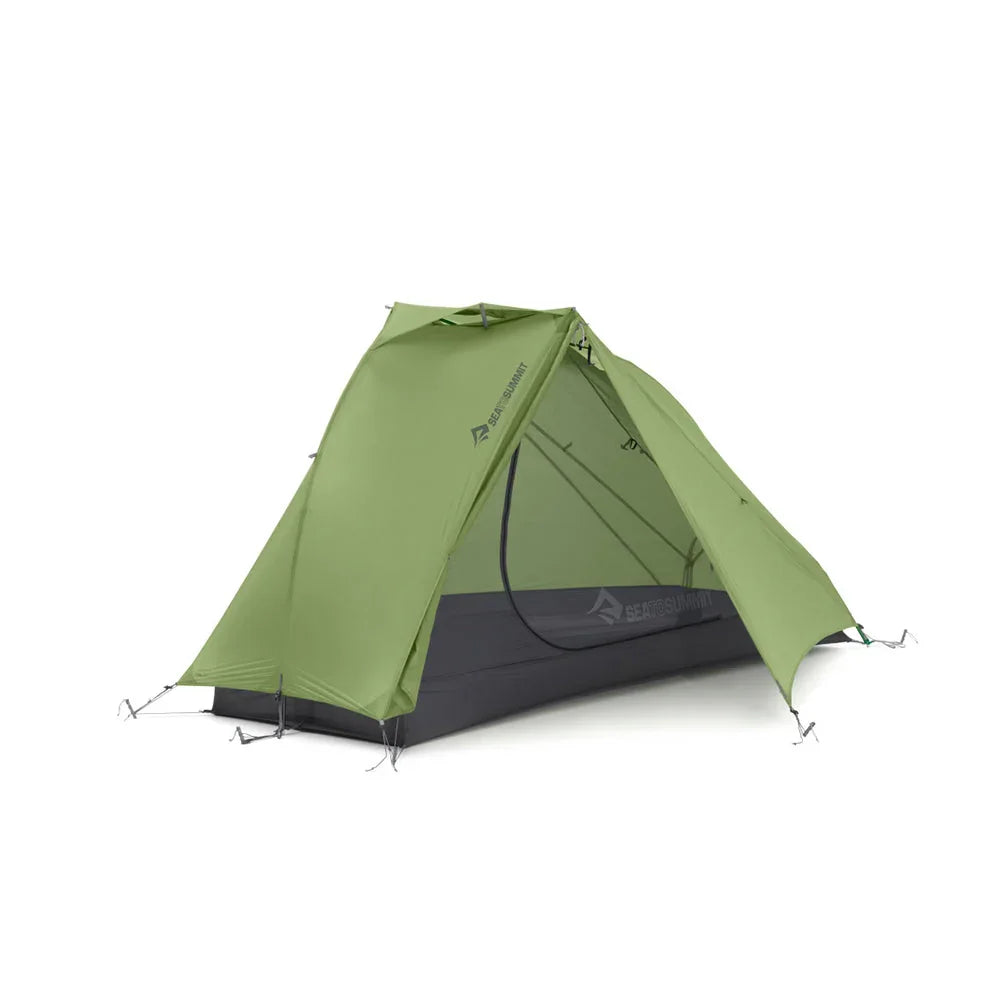 Sea to Summit Alto Semi-free Standing Ultralight– Hunt The Night
