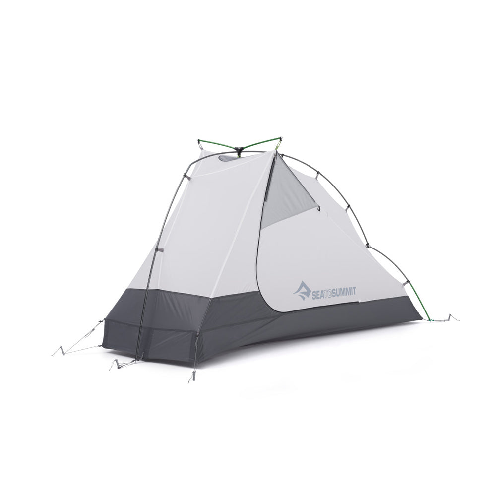 Alto Plus Semi-Free Standing Ultralight Tent