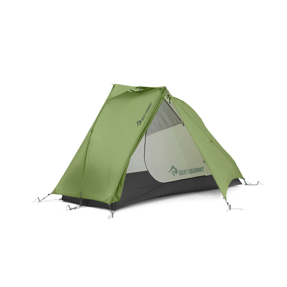 Alto Plus Semi-Free Standing Ultralight Tent