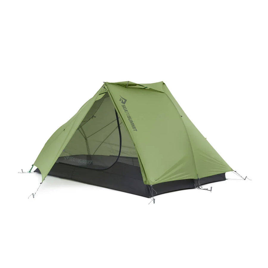 Alto Semi-Free Standing Ultralight Tent - Hunt The Night