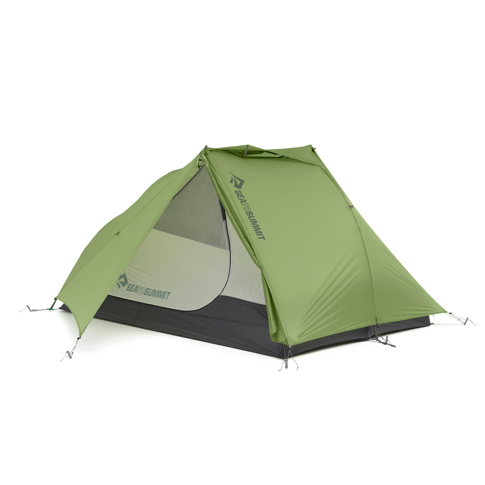 1 Person || Alto Plus Semi-Free Standing Ultralight Tent