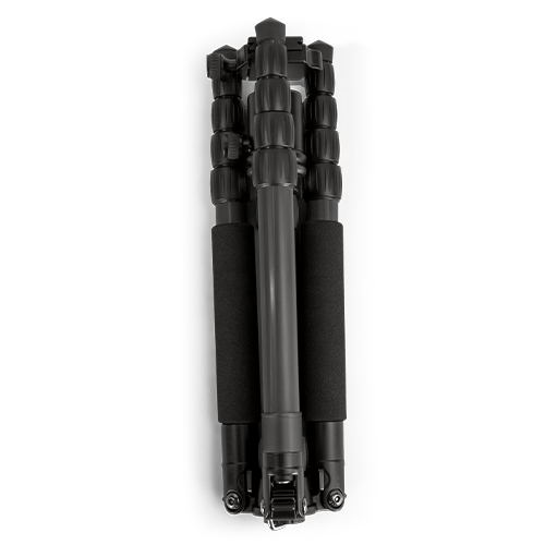 GPO Carbon Fibre Tripod with Ball Head