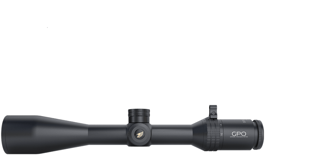 GPO Spectra 4x 4-16x50 G4i Drop