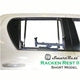 SmartRest Racken Rest II - Short Model
