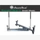 SmartRest Racken Rest II - Short Model