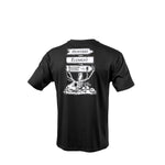Hunters Element Sign Tee