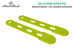 SmartRest Silicone Straps - Pair