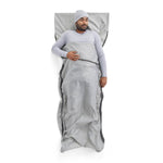 Silk Blend Sleeping Bag Liner