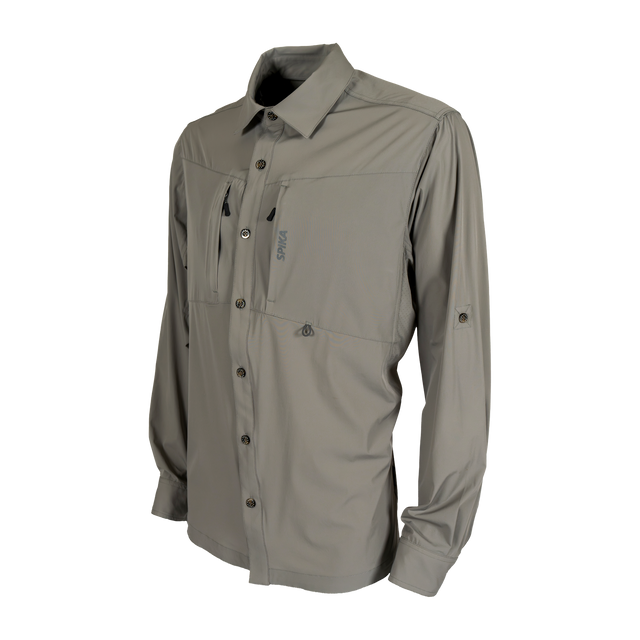 Spiker Skipper Shirt - Mens