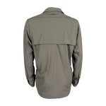 Spiker Skipper Shirt - Mens - Marine