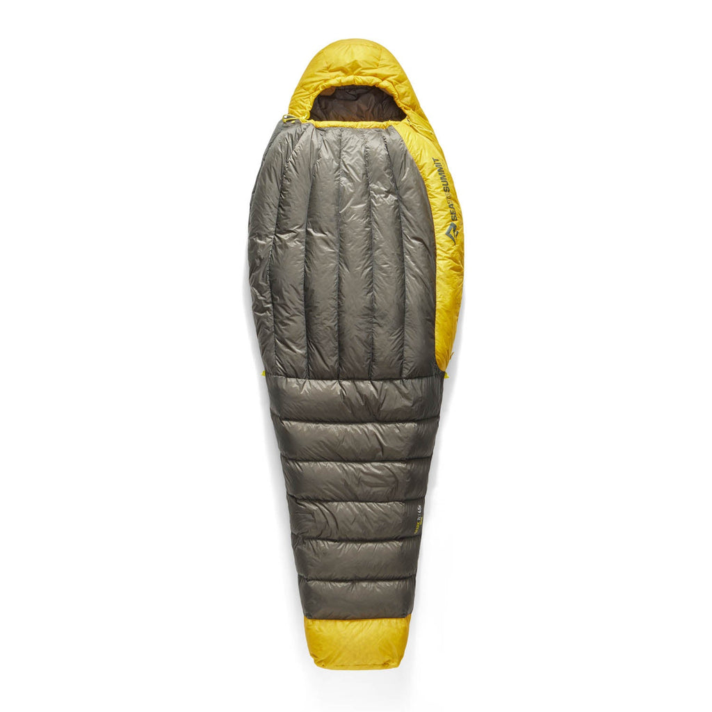 Spark Down Sleeping Bag (7°C, -1°C, -9°C & -18°C)