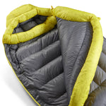 Spark Women's Down Sleeping Bag (7°C, -1°C & -9°C)