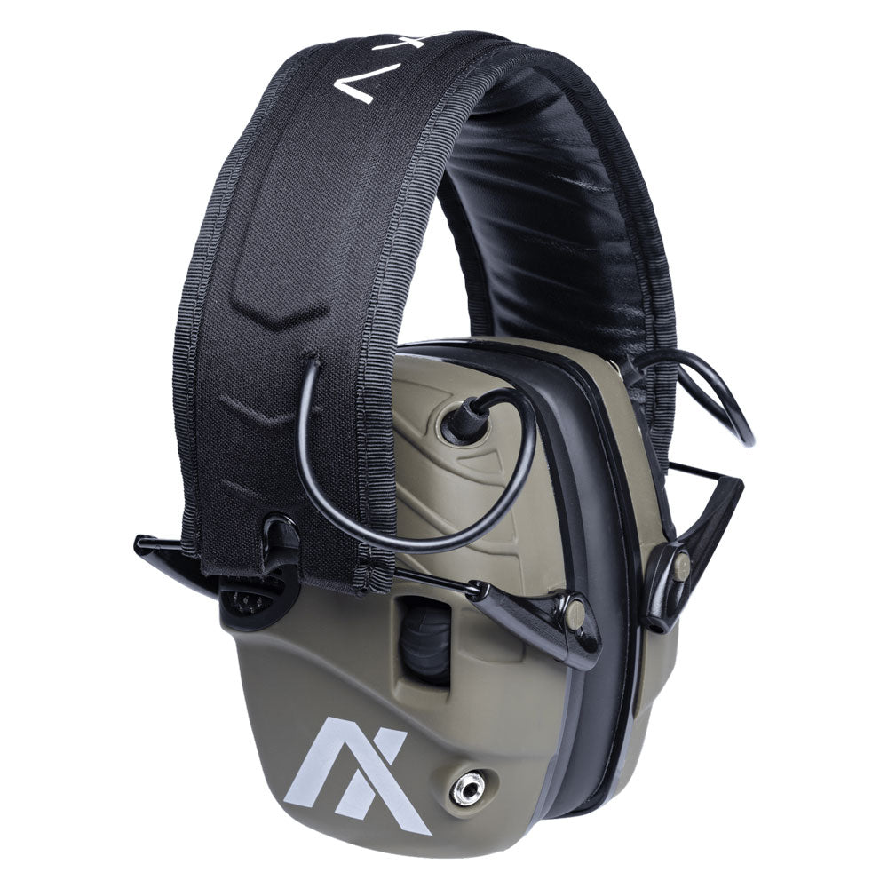 AXIL Trackr Electronic Earmuffs