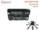 SmartRest Battery for Venom'S'
