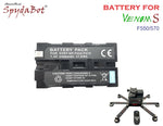 SmartRest Battery for Venom'S'