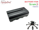 SmartRest Battery for Venom'S'