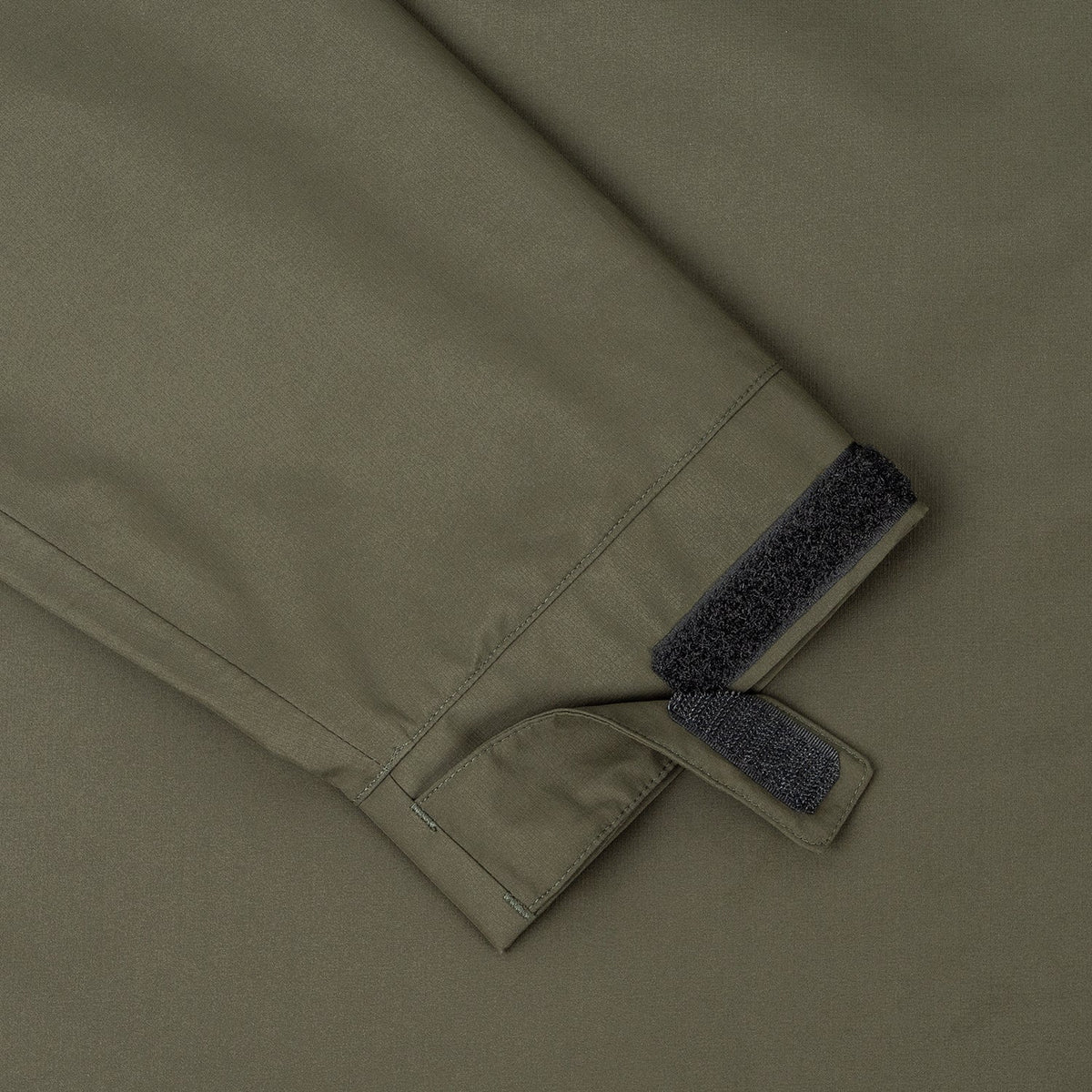 Storm Jacket Half Zip