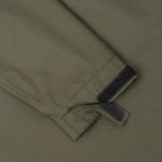 Storm Jacket Half Zip
