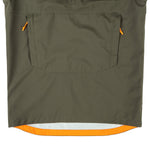 Storm Jacket Half Zip