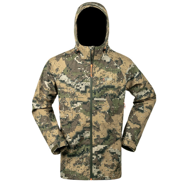 Hunters Element Storm Jacket Full Zip