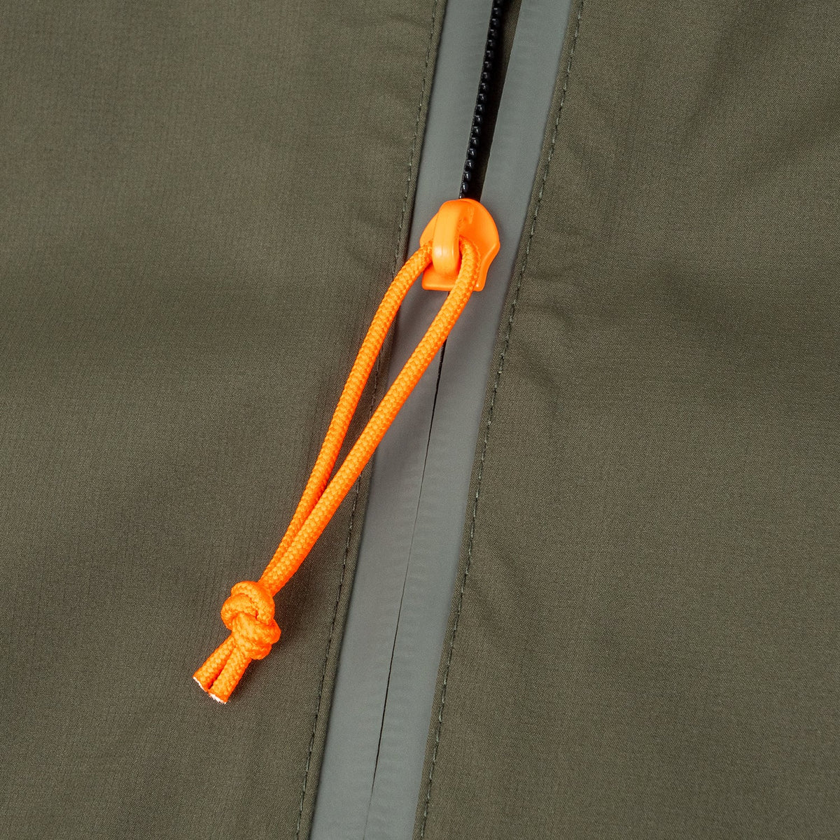 Storm Jacket Full Zip
