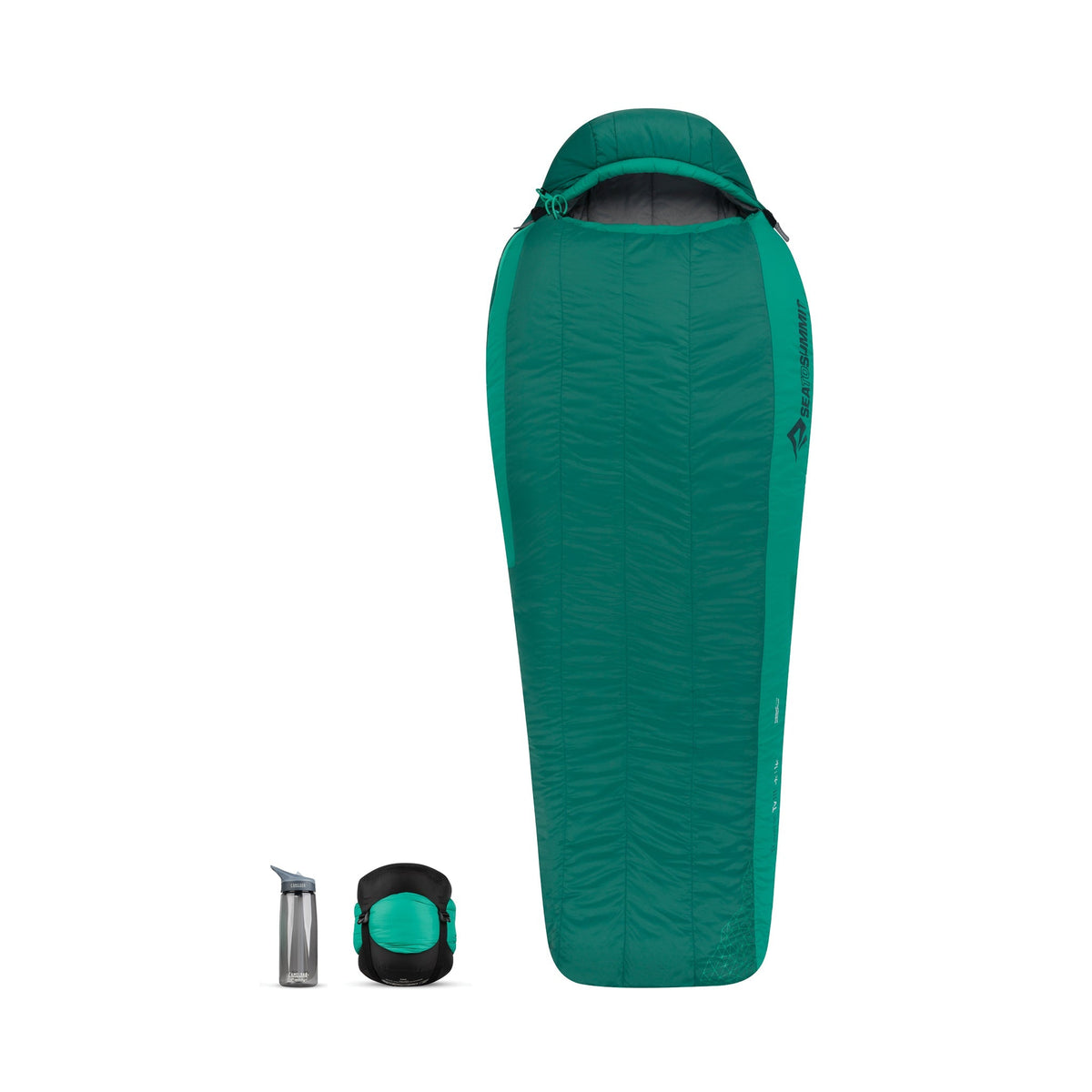 Traverse III (-10°C) || Traverse Synthetic Sleeping Bag