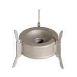 VARGO TRIAD MULTI-FUEL STOVE