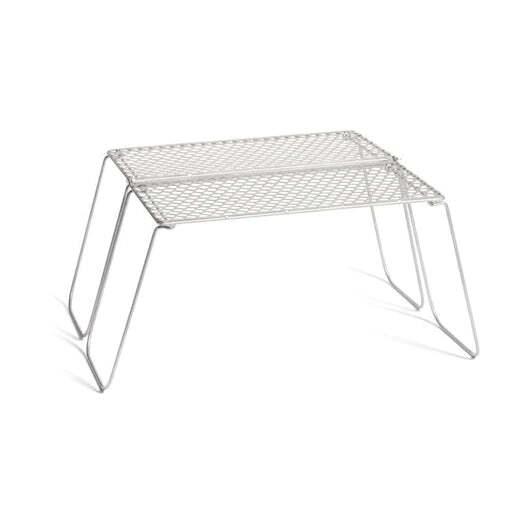 Vargo Titanium Bifold Grill