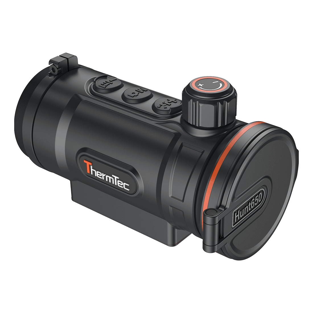 THERMTEC HUNT 650 THERMAL CLIP ON