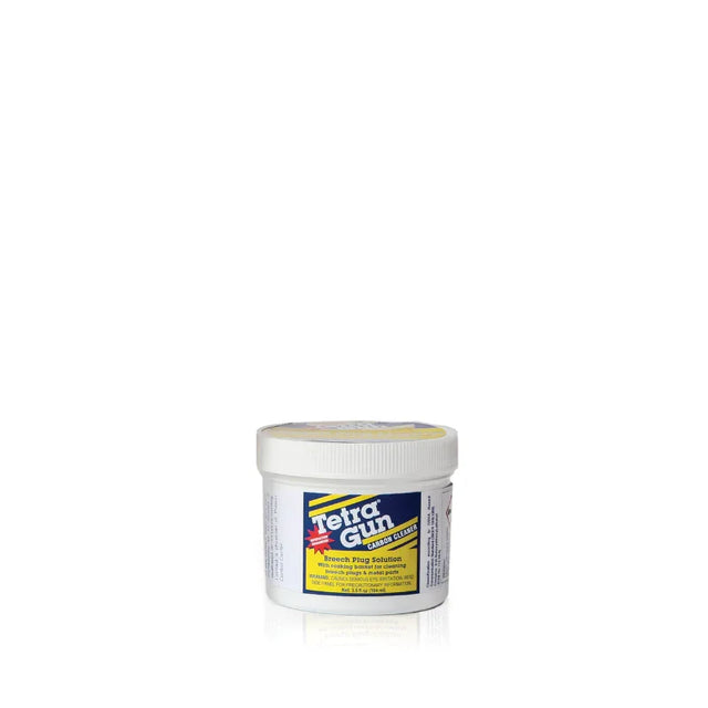Tetra Gun Carbon Cleaner Wash 4 Fl Oz