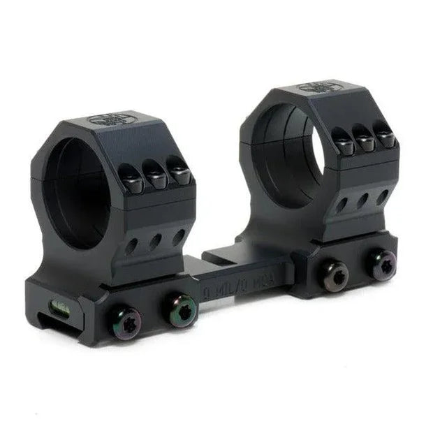 Tier One Monomount Short Saddle 30MM Medium