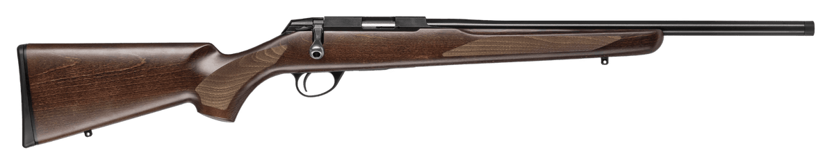 TIKKA T1X HUNTER 17HMR 20"