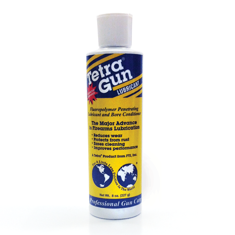 Tetra Gun Lube