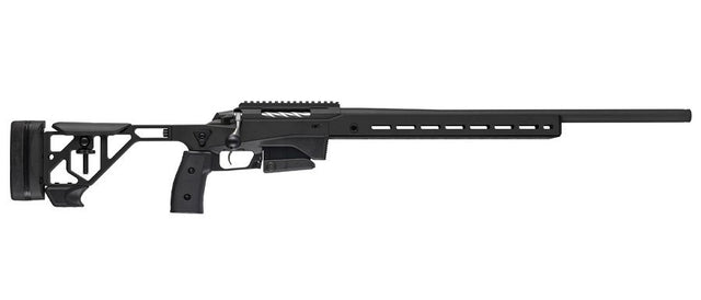 Tikka T3x ACE Target Bronze .308 Win 23.7" MT 5/8x24 Left Hand