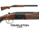 Templeton Arms Nero Sporter Over-and-Under (12 Gauge, 30", LH, Back-Bored 18.6, 5 Chokes)