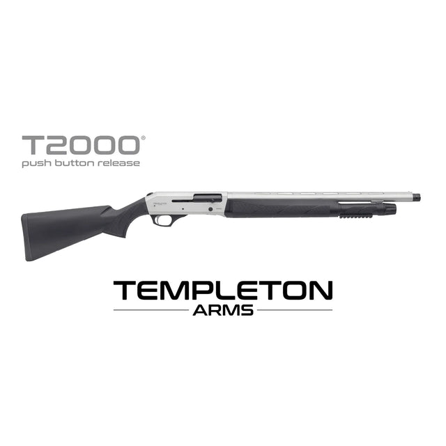 Templeton Arms T2000 Marine Synthetic (20" Right Hand)